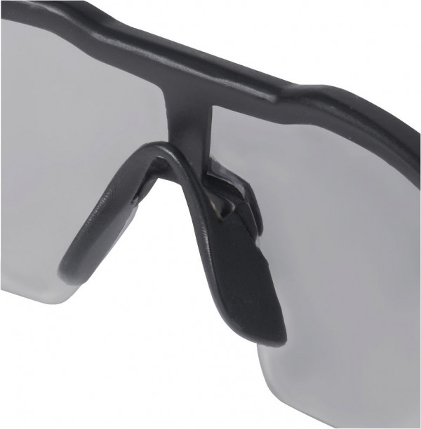 Milwaukee Tinted Enhanced Safety Glasses 4932478907