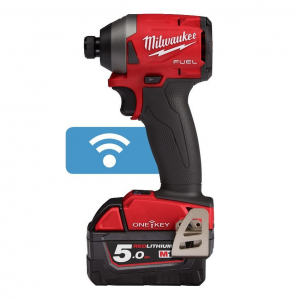 M18 FUEL™ ONE-KEY™ M18 ¼″ Hex Impact Driver