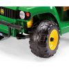 John Deere HPX Toy Gator - Image 5
