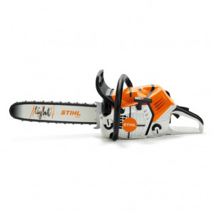 STIHL Battery Operated MS500i Toy Chainsaw
