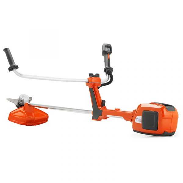 Husqvarna 520iRX Cordless Brushcutter