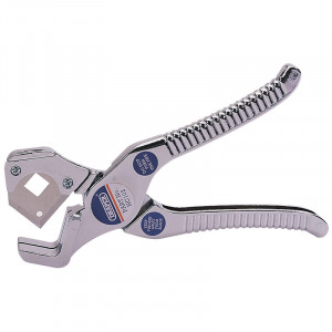 Draper Rubber Hose & Pipe Cutter 6-25mm 54463