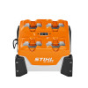 STIHL AL 301-4 Multiple Battery Charger
