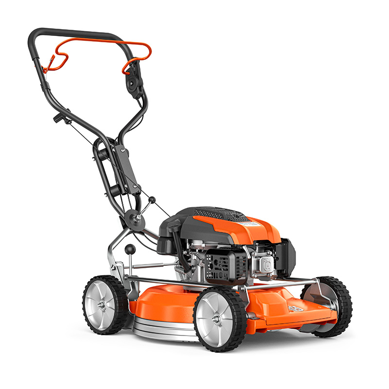 Husqvarna KLIPPO LB 553SQe Lawn Mower