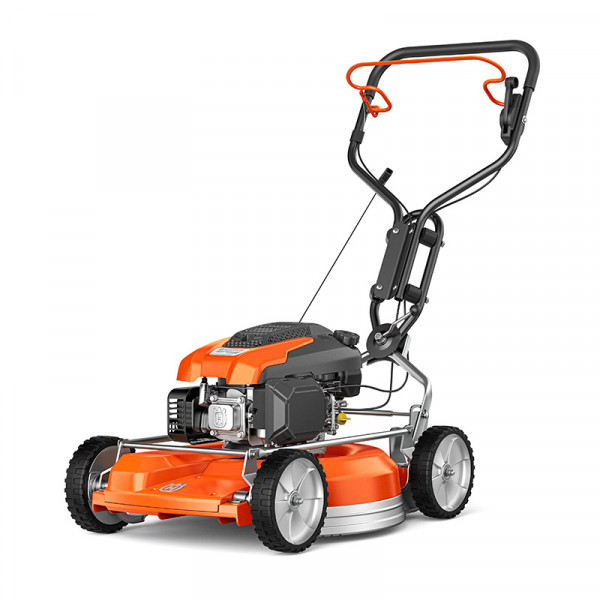 Husqvarna KLIPPO LB 553SQe Lawn Mower - Image 3