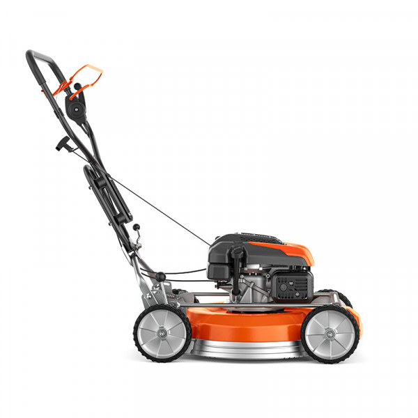 Husqvarna KLIPPO LB 553SQe Lawn Mower - Image 2