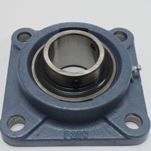 Laski Predator Power BEARING UCF 209 000558