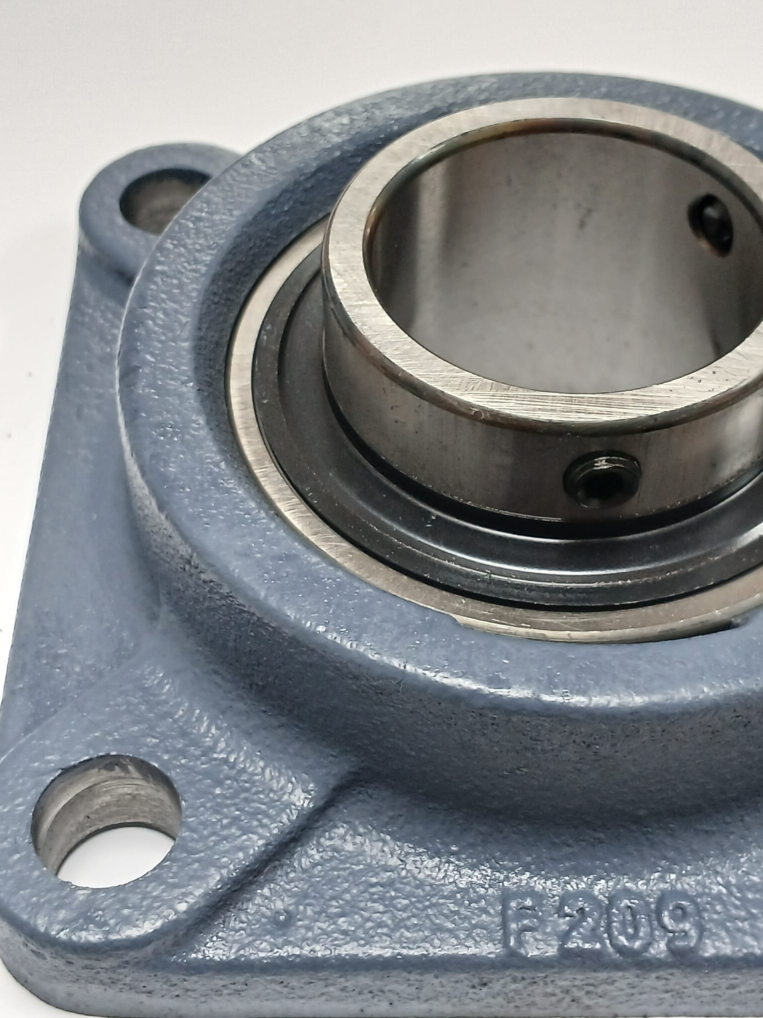 Laski Predator Power BEARING UCF 209 000558 - Image 6