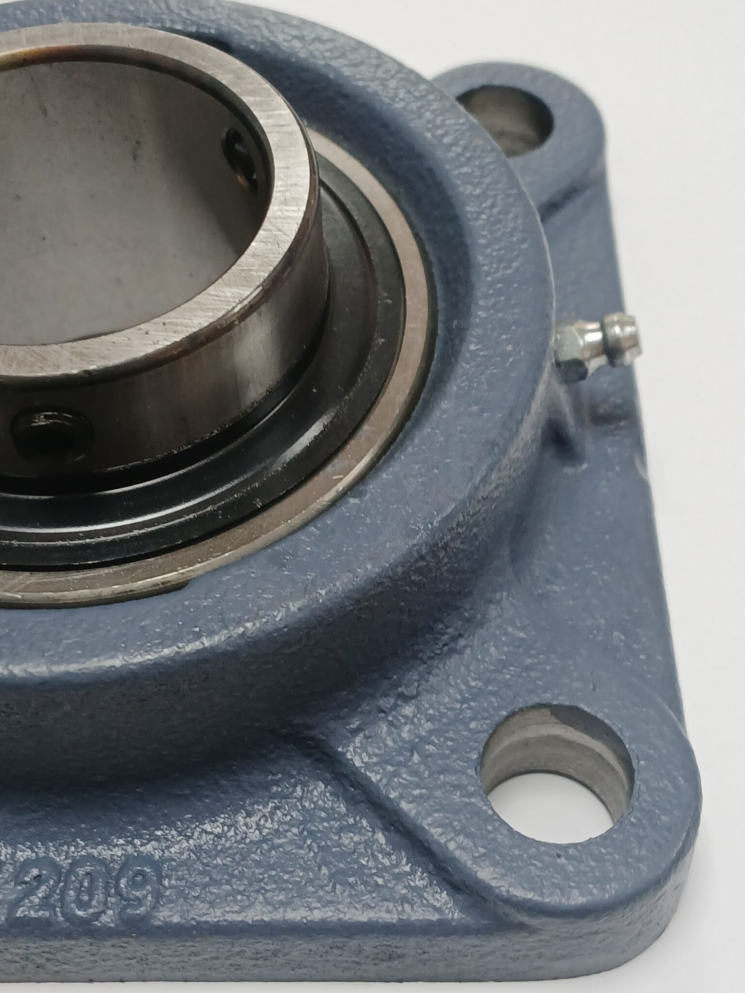 Laski Predator Power BEARING UCF 209 000558 - Image 7