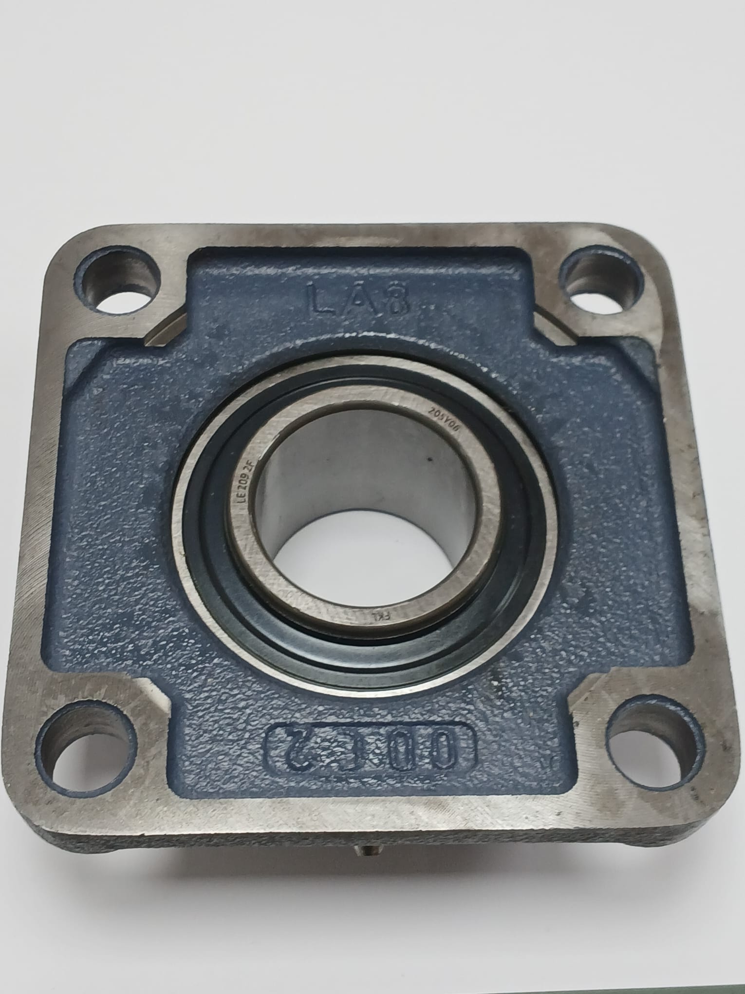 Laski Predator Power BEARING UCF 209 000558 - Image 8