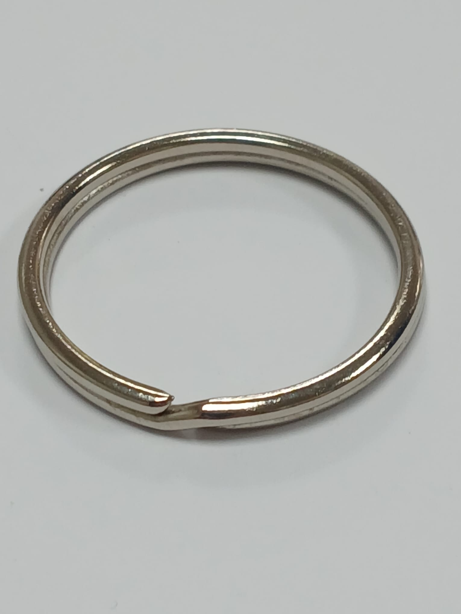 Laski Predator Power KEY RING 30 000573 - Image 2
