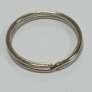 Laski Predator Power KEY RING 30 000573