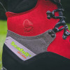 Arbortec Scafell Lite Class 2 Chainsaw Boots - Red