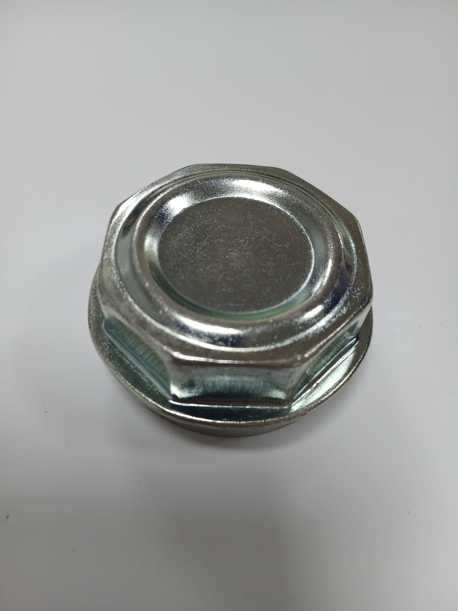 Laski Predator WHEEL HUB CAP FA XS 11
