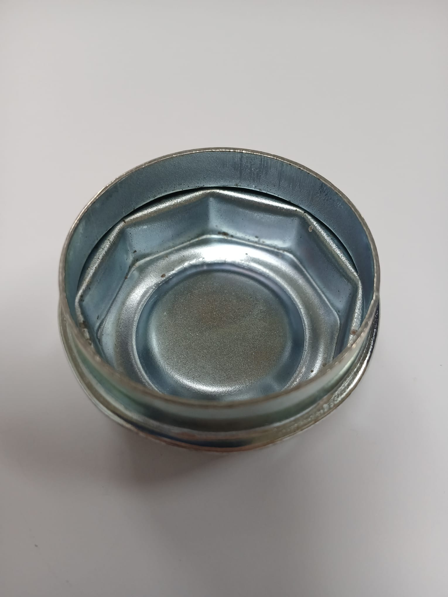Laski Predator WHEEL HUB CAP FA XS 11 - Image 3
