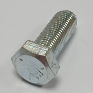Laski Predator Power SCREW 3/8X1 IN UNF 021 000727