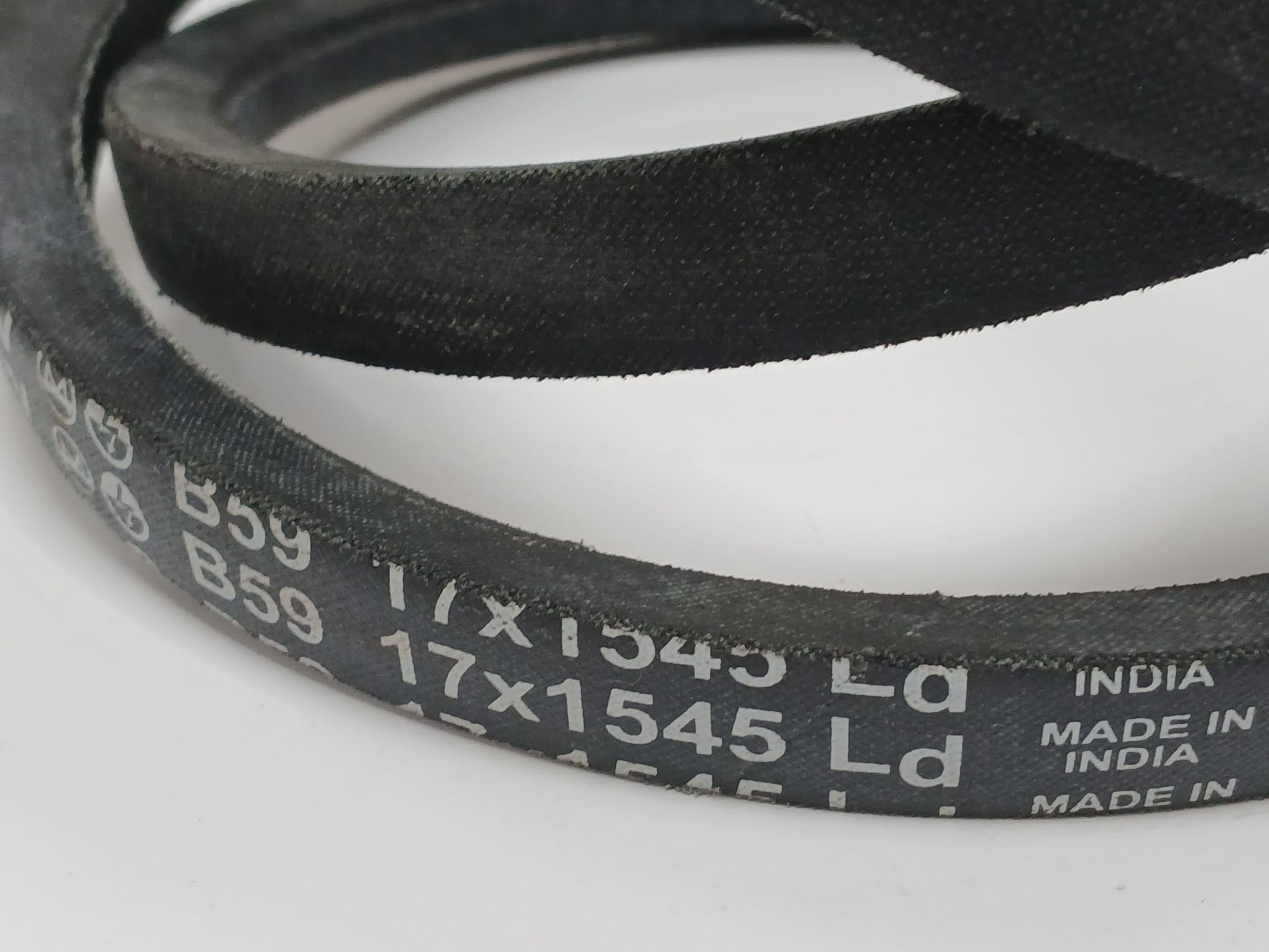 Laski Predator V-BELT 17/1500 LI TAGE - Image 3