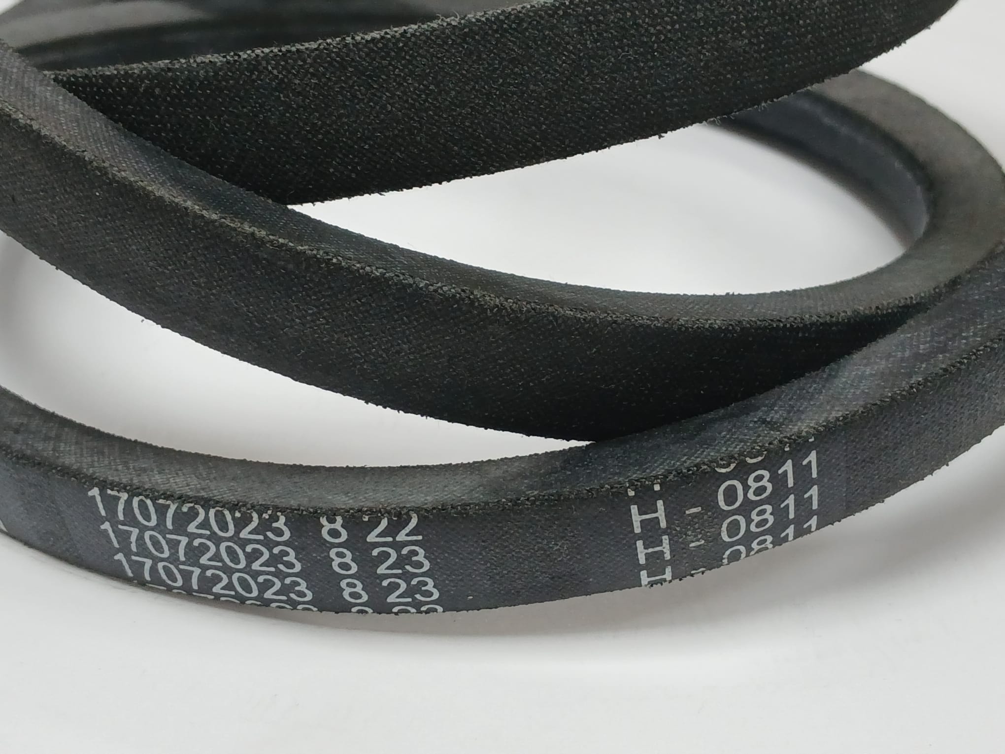 Laski Predator V-BELT 17/1500 LI TAGE - Image 4