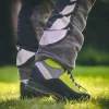 Arbortec Scafell Lite Class 2 Chainsaw Boots - Lime