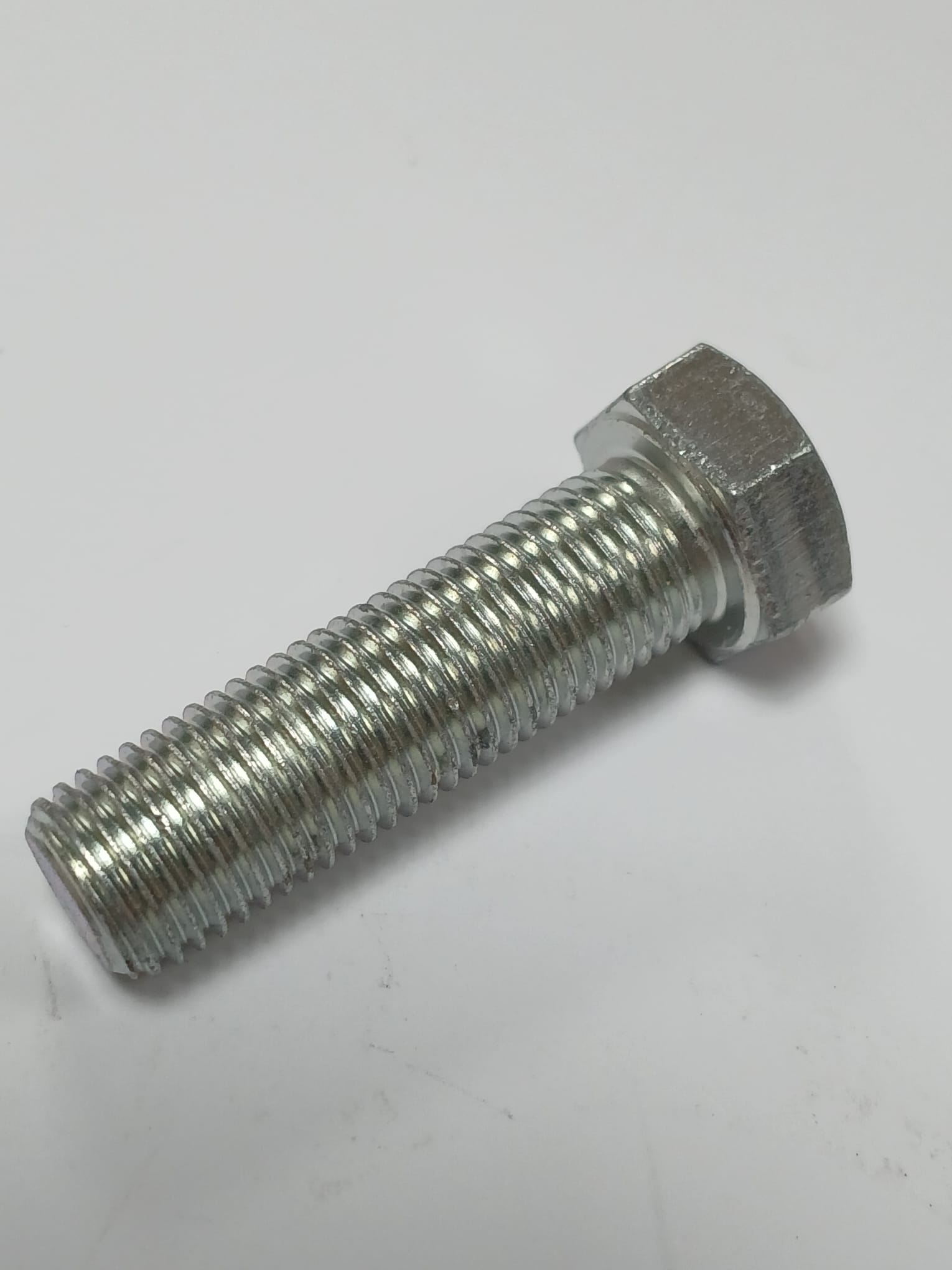 Laski Predator SCREW 7/16X1.1/2 UNF 0 - Image 2