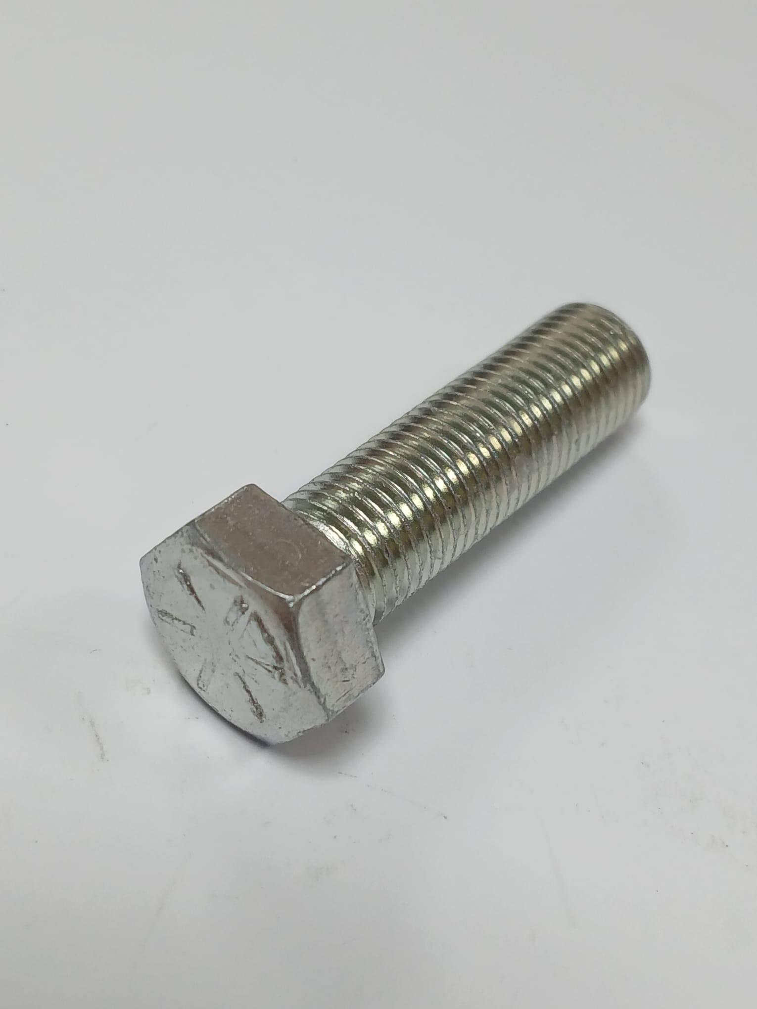 Laski Predator SCREW 7/16X1.1/2 UNF 0