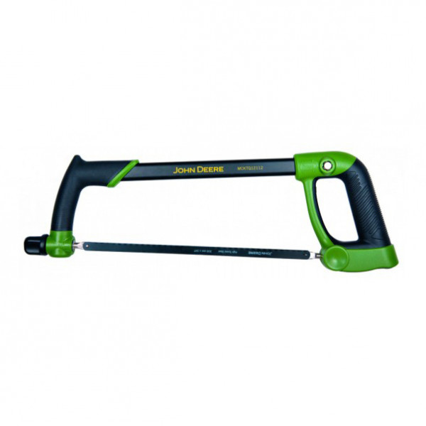 John Deere Hacksaw