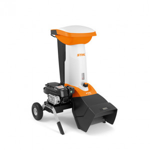 STIHL GH 460 Petrol Chipper