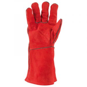 Draper Leather Welding Gauntlets 52336