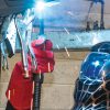 Draper Leather Welding Gauntlets 52336