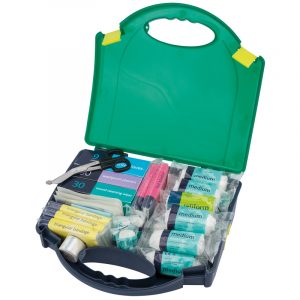 Draper Medium First Aid Kit