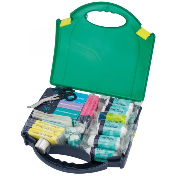 Draper Medium First Aid Kit