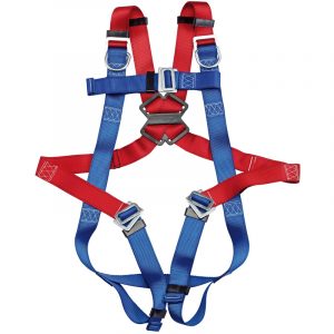 Draper Safety Harness 82471