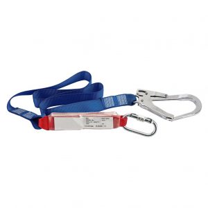 Fall Arrest Lanyard 82473