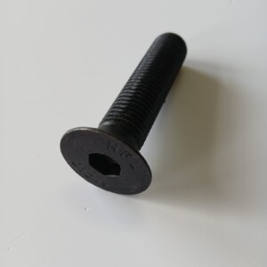 GreenMech BLADE BOLT 252MT 12.9 UNBRAKO ET-81670 replaces part no. 81670
