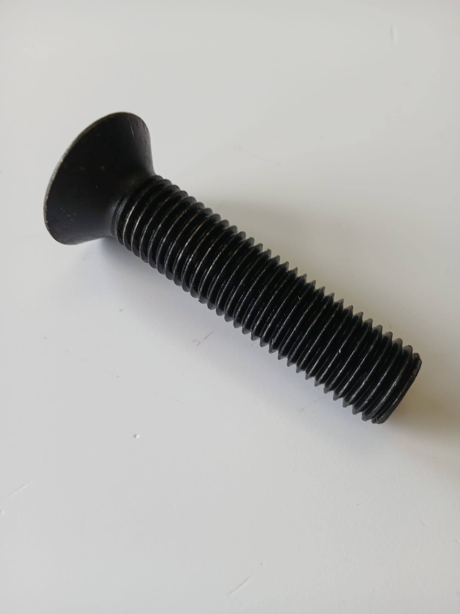 GreenMech BLADE BOLT 252MT 12.9 UNBRAKO ET-81670 replaces part no. 81670 - Image 3