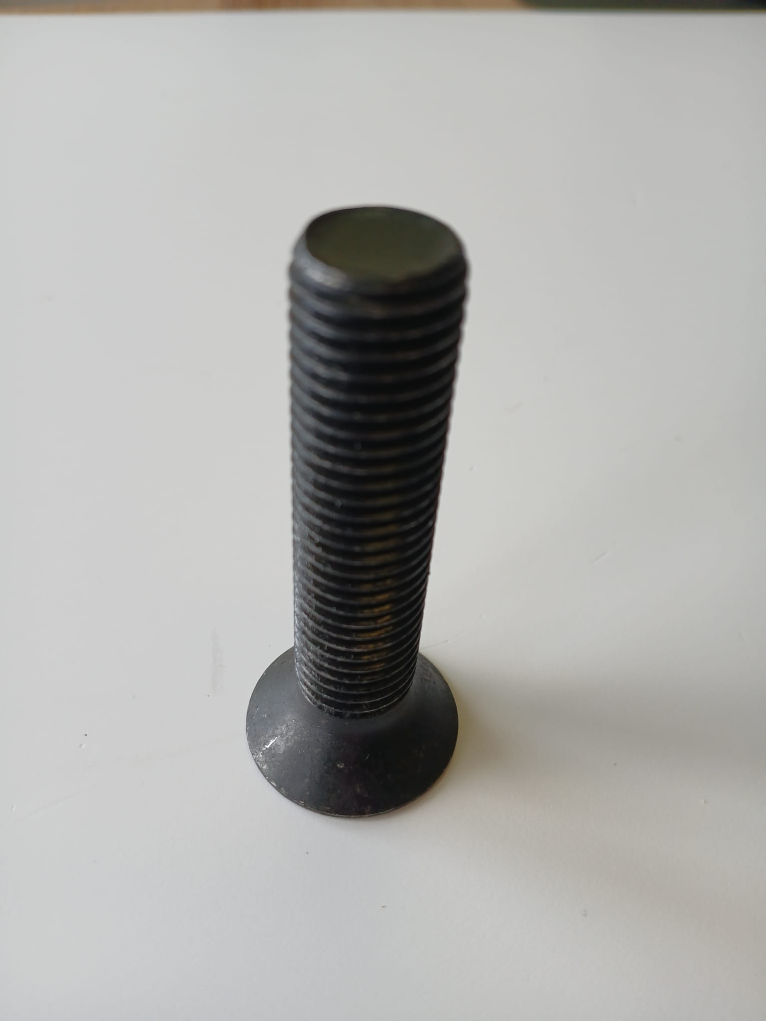 GreenMech BLADE BOLT 252MT 12.9 UNBRAKO ET-81670 replaces part no. 81670 - Image 4