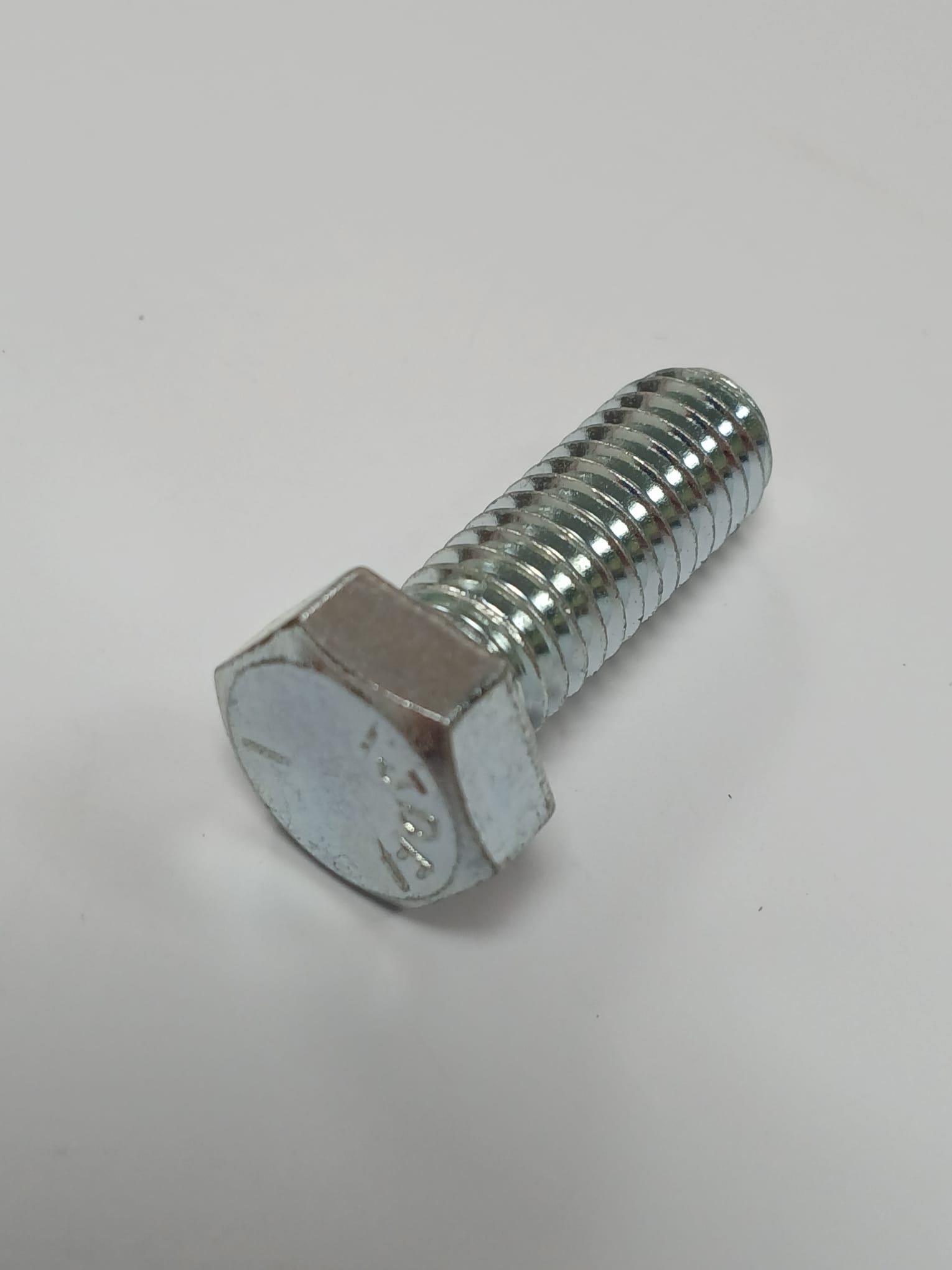 Laski Predator SCREW 3/8X1 IN UNC 024