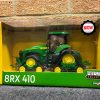Britains John Deere 8RX 410 1:32 Scale Model - Image 6