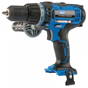 Draper Storm Force® Combi Drill 20V Body Only 90403