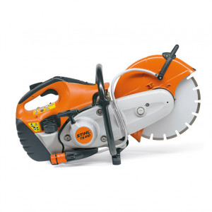 STIHL TS 410 Petrol Cut-off Saw 12"