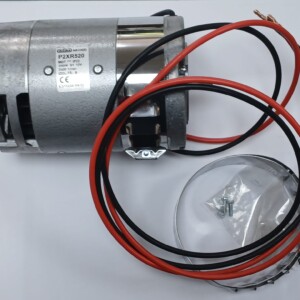 Laski Predator Power ELECTRIC MOTOR ATAS P2 000965