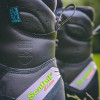 Arbortec Scafell Lite Class 2 Chainsaw Boots - Black