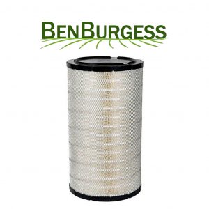 John Deere Air Filter AH164062