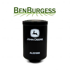 John Deere Transmission Oil Filter AL221066