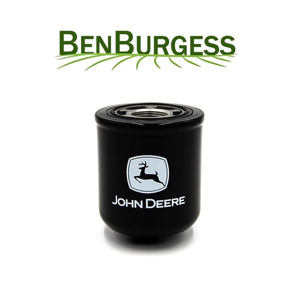 John Deere Hydrostatic Oil Filter AM102723