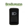 John Deere Headlight Switch AM117324