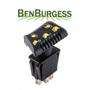 John Deere PTO Switch AM135131