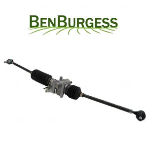 John Deere Steering Rack AM135374