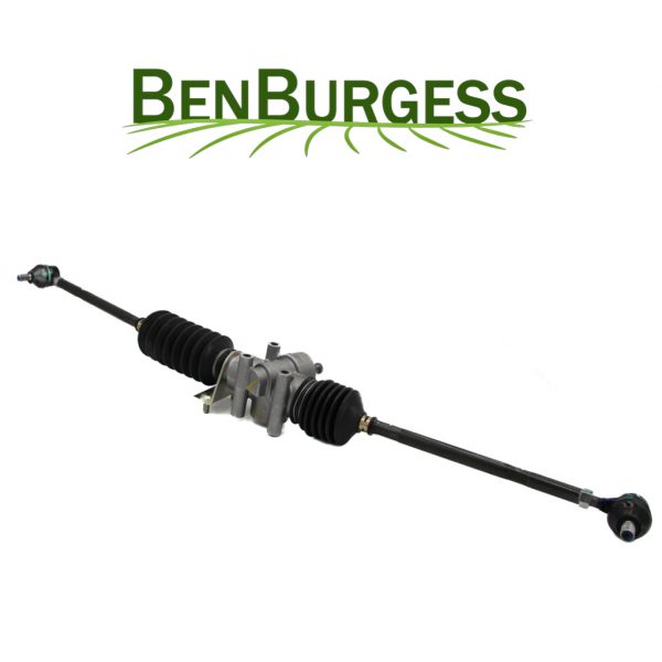 John Deere Steering Rack AM135374