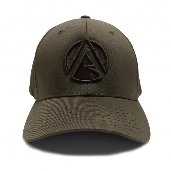 Arbortec Olive Baseball Cap AT052